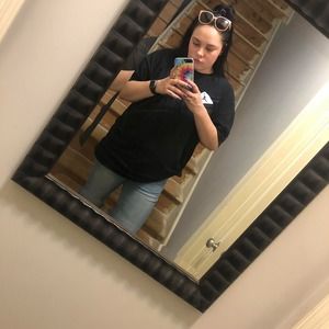 Meet your Posher, Peyton